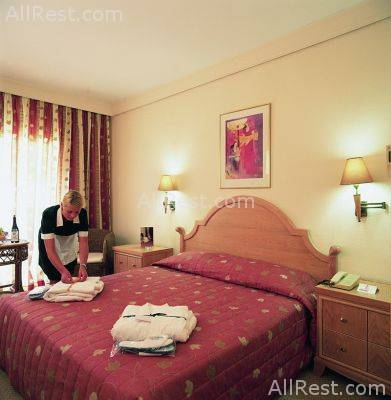 Atlantica Golden Beach Hotel 5
